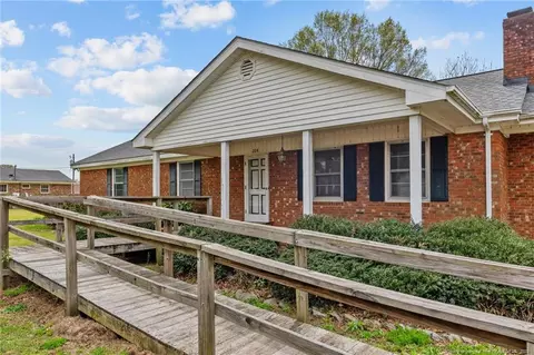 204 E South St, Coats, NC 27521 photo 5