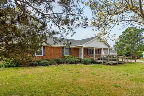 204 E South St, Coats, NC 27521 photo 3