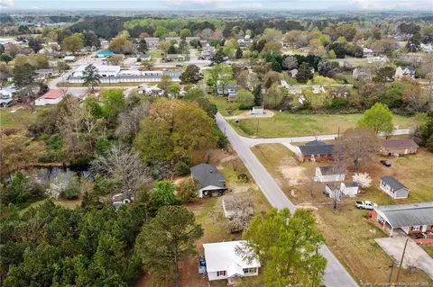 204 E South St, Coats, NC 27521 photo 15