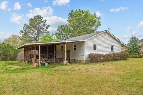 204 E South St, Coats, NC 27521 photo 12