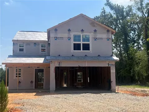 262 Taylors Creek Way, Godwin, NC 28344
