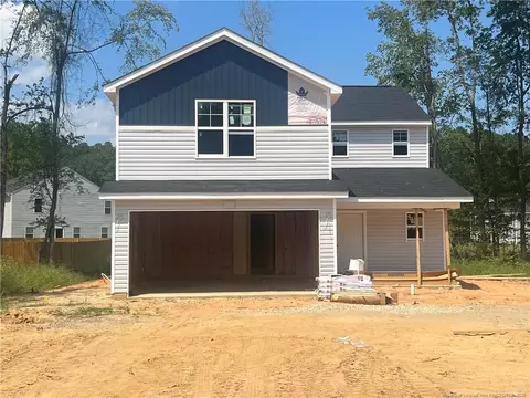 113 Killdeer Ct, Godwin, NC 28344