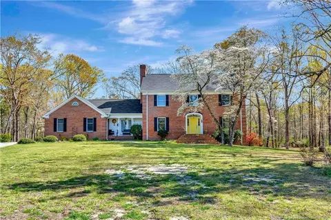 3587 Mount Tabor Rd, Red Springs, NC 28377