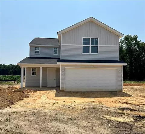4994 Tolarsville Rd, Saint Pauls, NC 28384