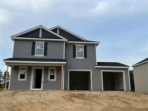 245 Hornet Dr, Raeford, NC 28376