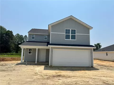 4950 Tolarsville, Saint Pauls, NC 28384