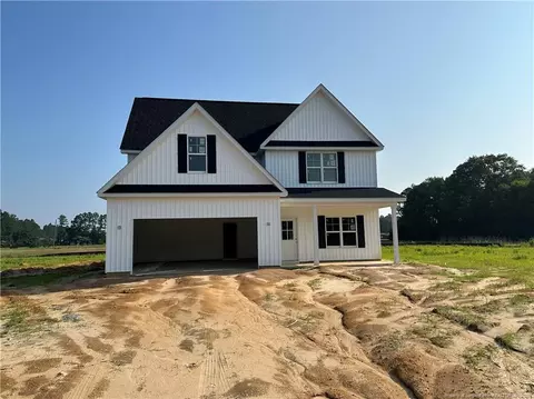 5811 James Allen Ln, Stedman, NC 28391