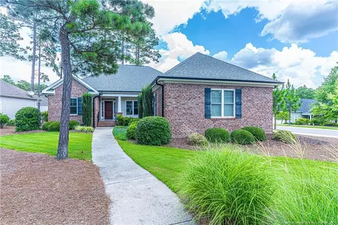201 Sundew Ct, Southern Pines, NC 28387