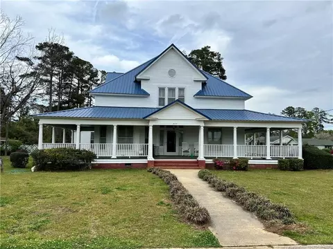 307 Church St, Rowland, NC 28383