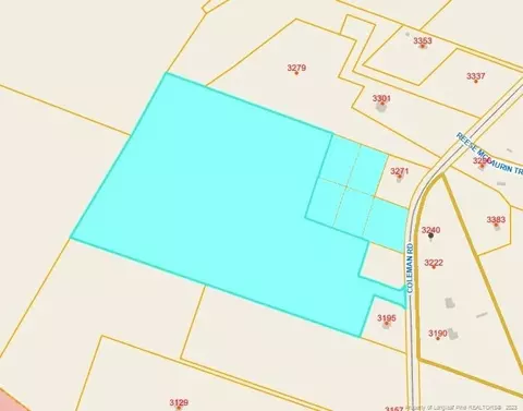 3240 Coleman, Fayetteville, NC 28312