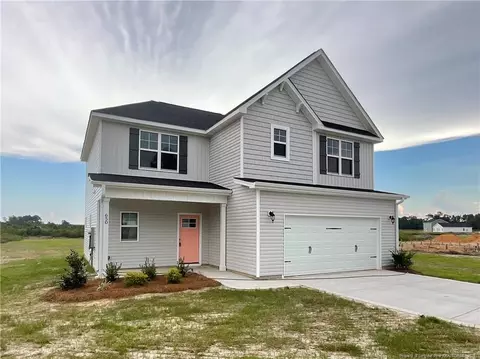 650 Carolina Church Rd, Saint Pauls, NC 28384
