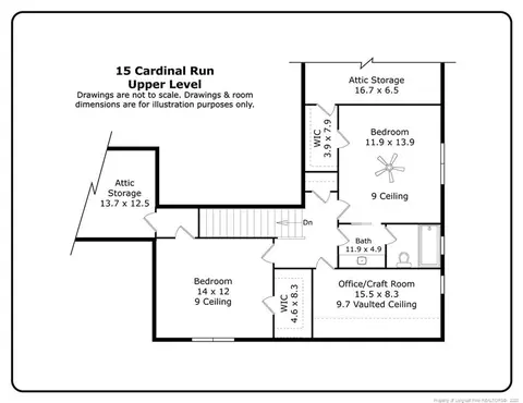 15 Cardinal Run, Pinehurst, NC 28374 photo 49