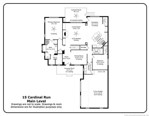 15 Cardinal Run, Pinehurst, NC 28374 photo 48