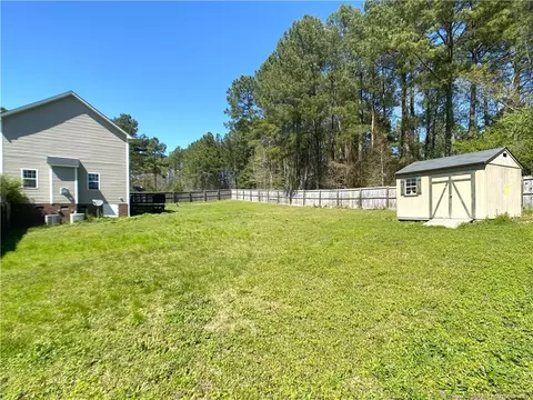 71 Tactical Dr, Bunnlevel, NC 28323 photo 33