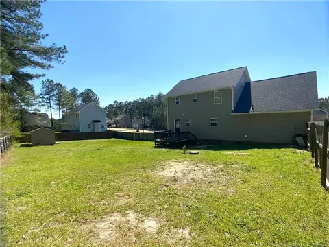 71 Tactical Dr, Bunnlevel, NC 28323 photo 32