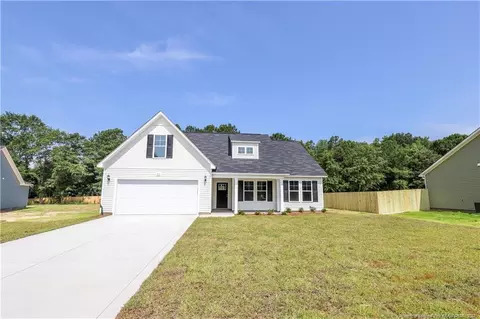 32 Finch, Parkton, NC 28371