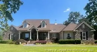 6565 Maxwell Rd, Stedman, NC 28391