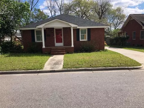 405 W 18th W, Lumberton, NC 28358