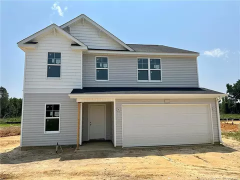 4908 Tolarsville, Saint Pauls, NC 28384