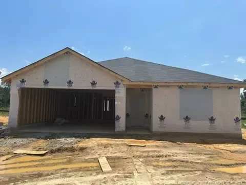 4888 Tolarsville Rd, Saint Pauls, NC 28384