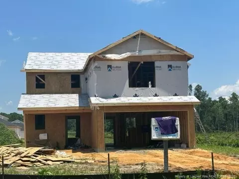 1174 Talmage Rd, Saint Pauls, NC 28384