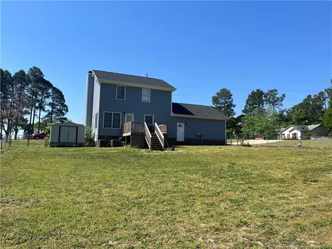 11 Overlook Rd, Cameron, NC 28326 photo 12