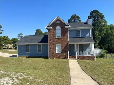 11 Overlook Rd, Cameron, NC 28326 photo 1