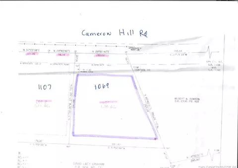 1069 Cameron Hill Rd, Cameron, NC 28326 photo 2