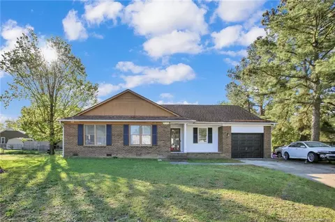 5801 Kistler Ct, Fayetteville, NC 28304