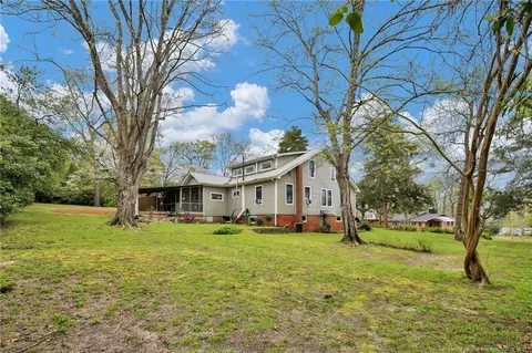 404 Summit St, Aberdeen, NC 28315 photo 36