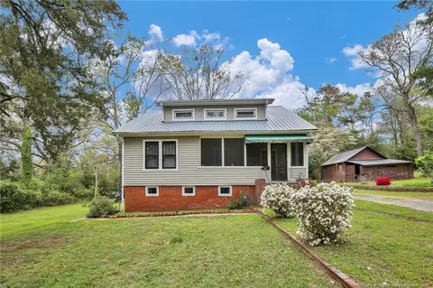 404 Summit St, Aberdeen, NC 28315 photo 2