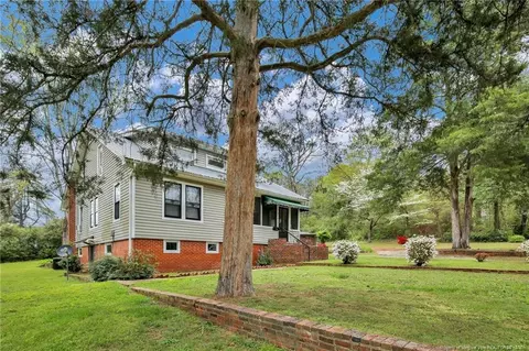 404 Summit St, Aberdeen, NC 28315 photo 31