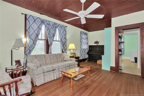 404 Summit St, Aberdeen, NC 28315 photo 13