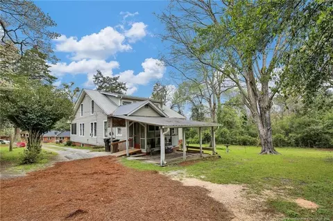 404 Summit St, Aberdeen, NC 28315 photo 35