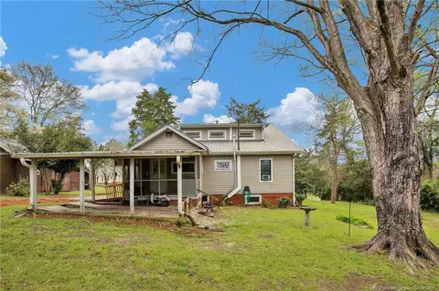 404 Summit St, Aberdeen, NC 28315 photo 3