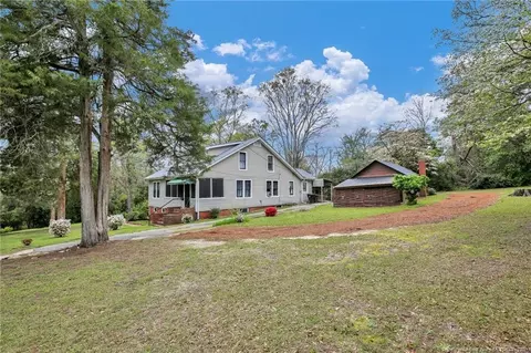404 Summit St, Aberdeen, NC 28315 photo 4