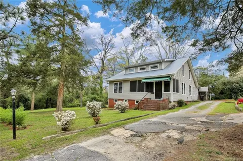 404 Summit St, Aberdeen, NC 28315 photo 1