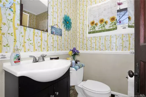 404 Summit St, Aberdeen, NC 28315 photo 20