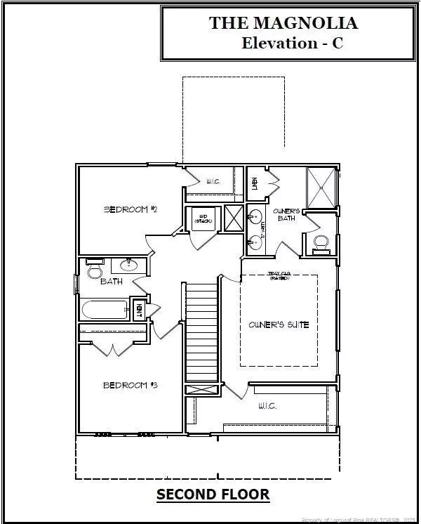  105 Toppin Ct, Sanford, NC 27332 photo 8