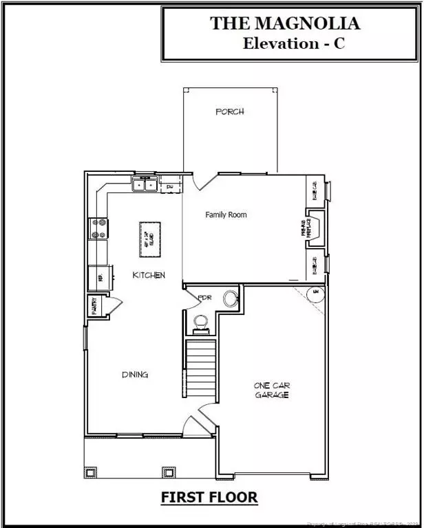 105 Toppin Ct, Sanford, NC 27332 photo 7