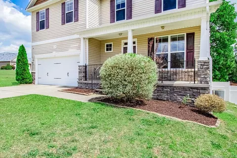 325 Regimental Dr, Cameron, NC 28326 photo 5