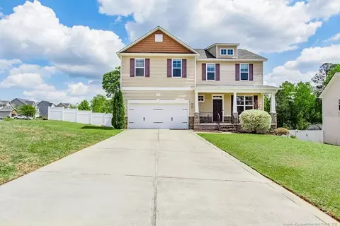 325 Regimental Dr, Cameron, NC 28326 photo 2
