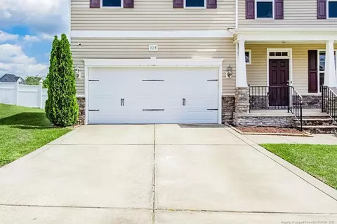 325 Regimental Dr, Cameron, NC 28326 photo 4