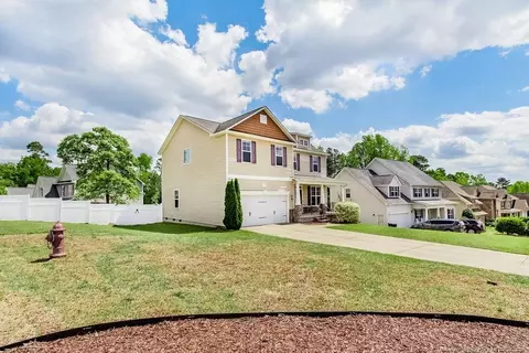 325 Regimental Dr, Cameron, NC 28326 photo 1
