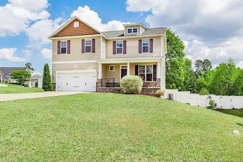 325 Regimental Dr, Cameron, NC 28326 photo 3
