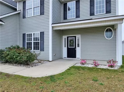 70 Culpepper Rd, Cameron, NC 28326 photo 3