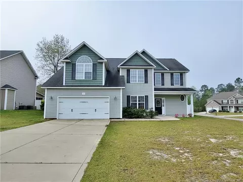 70 Culpepper Rd, Cameron, NC 28326 photo 1