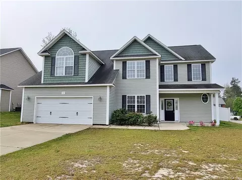 70 Culpepper Rd, Cameron, NC 28326 photo 2