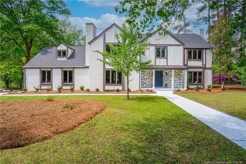 1303 Yaupon Dr, Eastover, NC 28312