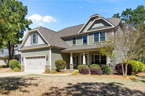 105 Aster Ct, Southern Pines, NC 28387